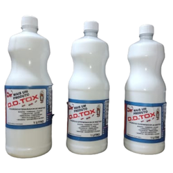 Embalagem DDTOX de 1 litro